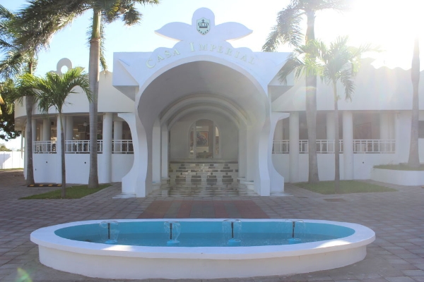 Hotel Casa Imperial Managua